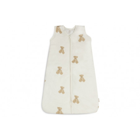 Gigoteuse à manches amovibles 70 cm JOLLEIN Teddy Bear