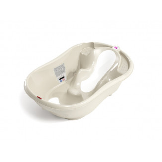 Baignoire Onda Evolution OK BABY Blanc