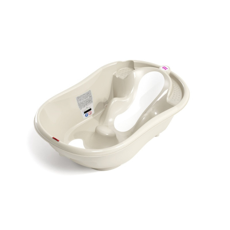 Baignoire Onda Evolution OK BABY Blanc