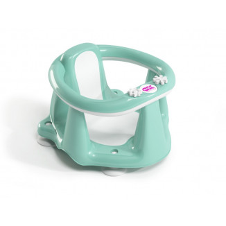 Anneau de bain Flipper OK BABY Bleu
