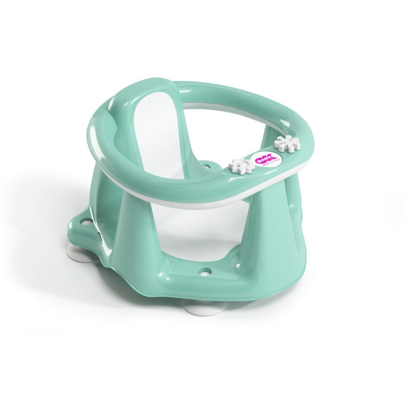 Anneau de bain Flipper OK BABY Bleu