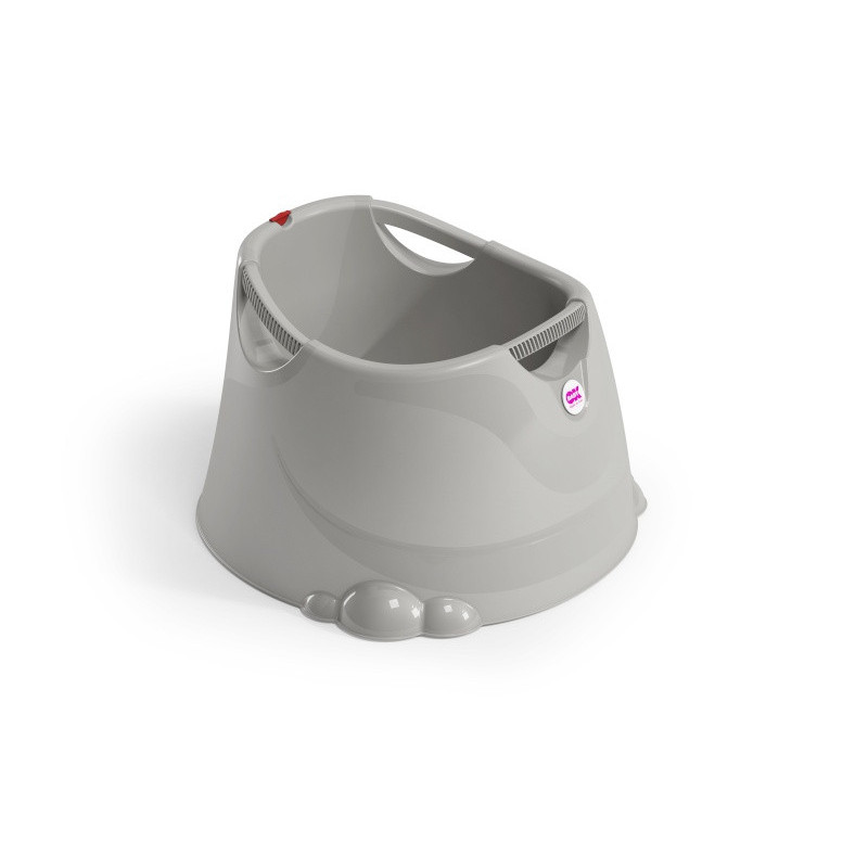 Baignoire douche Opla OK BABY Gris