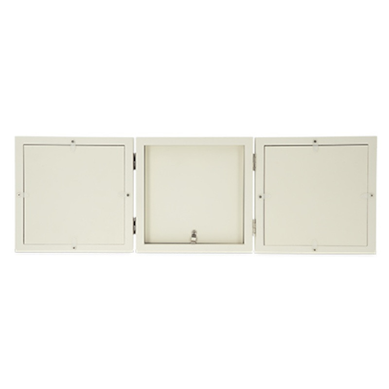 Cadre photo et empreintes KALOO Rêves de douceur