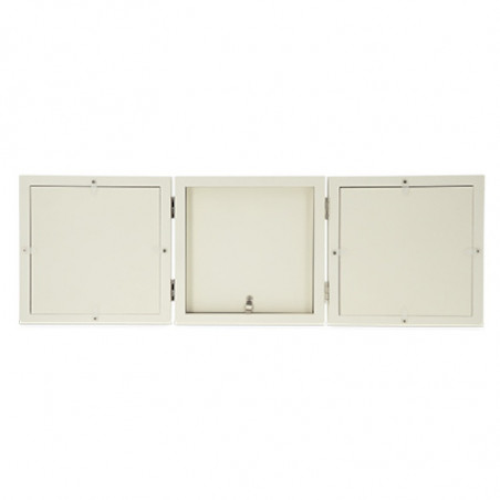 Cadre photo et empreintes KALOO Rêves de douceur