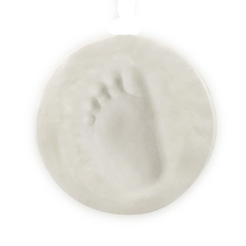 Cadre photo et empreintes KALOO Rêves de douceur