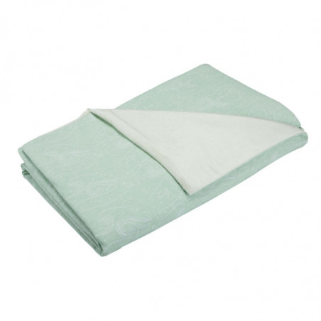 Couverture 75x100cm TROIS KILOS SEPT Au Large de Nova