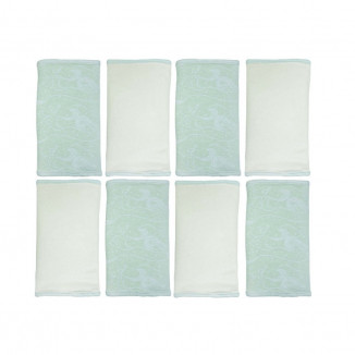 Protège barreaux de lit x8 TROIS KILOS SEPT Au Large de Nova