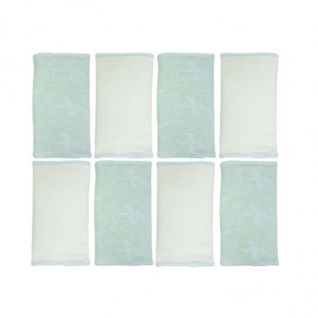 Protège barreaux de lit x8 TROIS KILOS SEPT Au Large de Nova