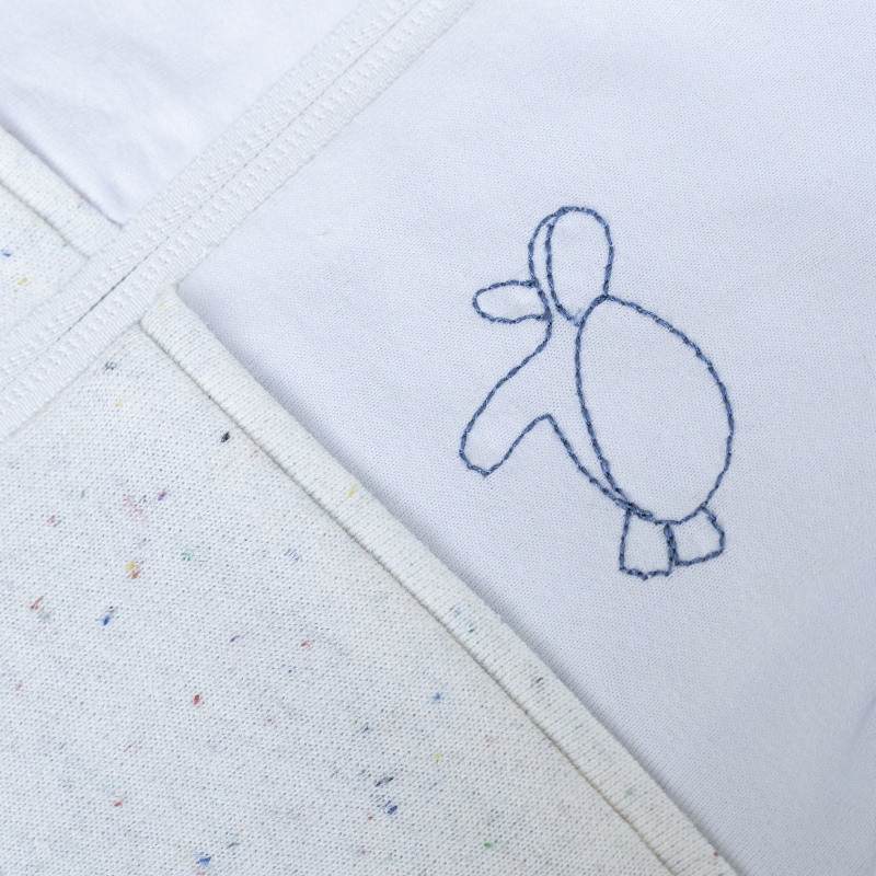 Gigoteuse 0/6m TROIS KILOS SEPT Au Large de Nova