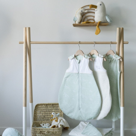 Gigoteuse 18/36m TROIS KILOS SEPT Au Large de Nova