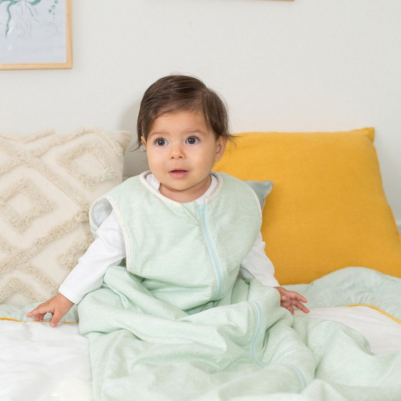 Gigoteuse 18/36m TROIS KILOS SEPT Au Large de Nova