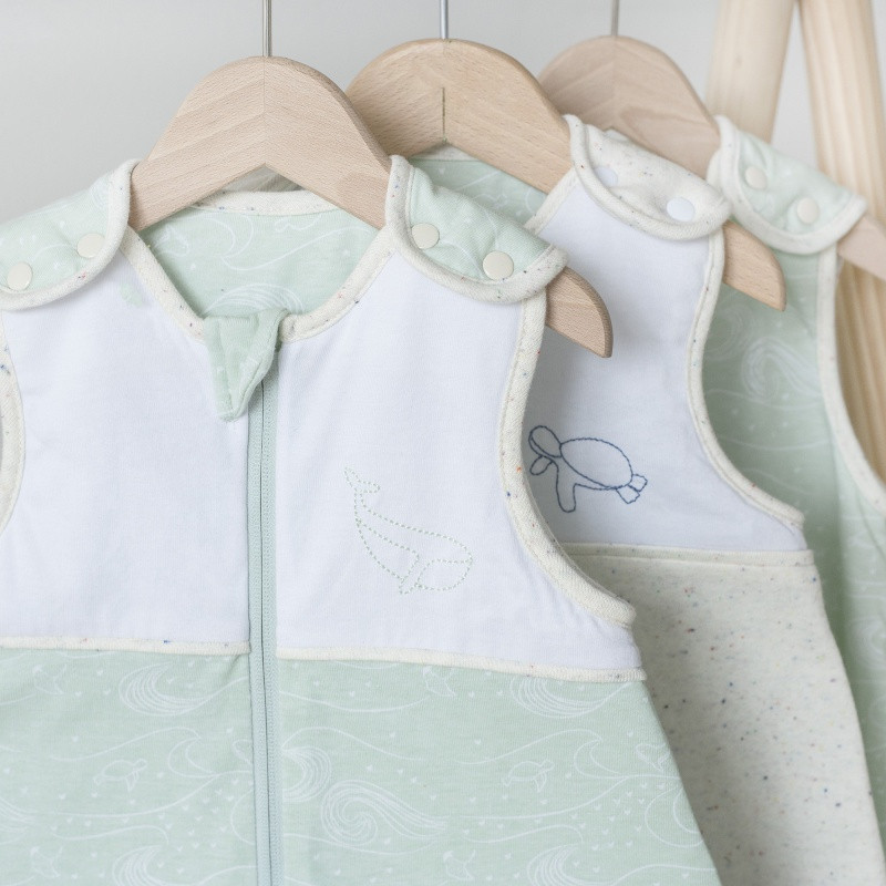 Gigoteuse 0/6m TROIS KILOS SEPT Au Large de Nova