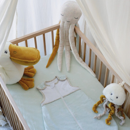 Jelly musicale TROIS KILOS SEPT Au large de Nova