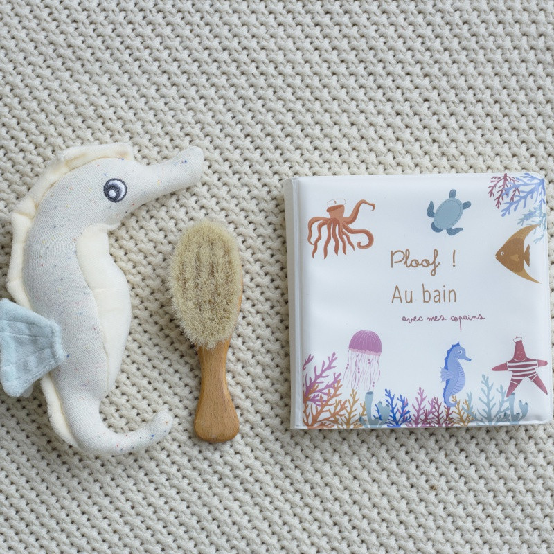 Hochet Roméo TROIS KILOS SEPT Au large de Nova