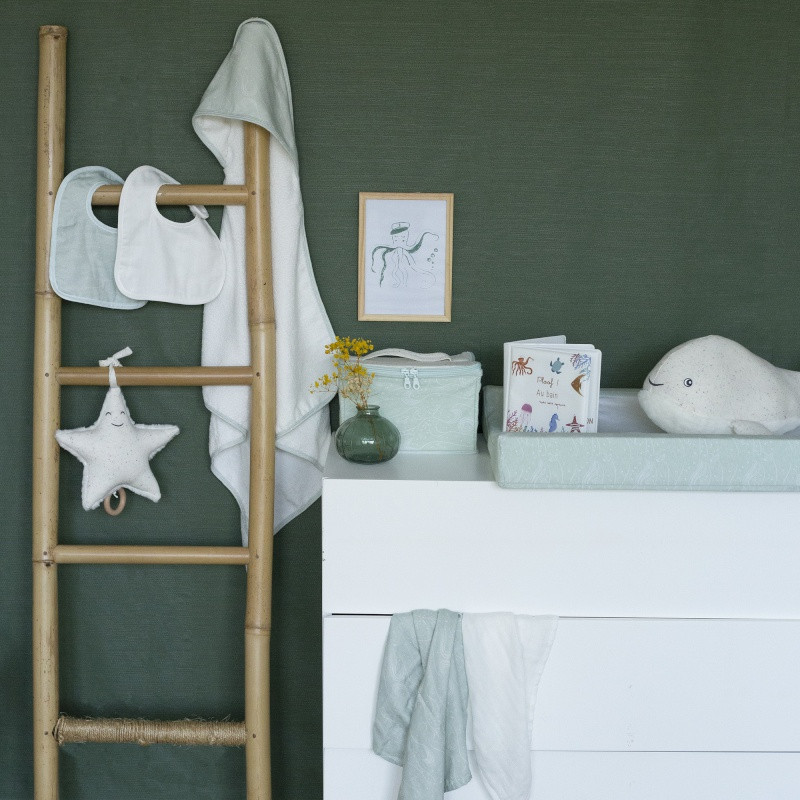 Vanity TROIS KILOS SEPT Au large de Nova