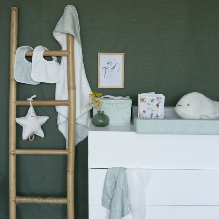 Vanity TROIS KILOS SEPT Au large de Nova