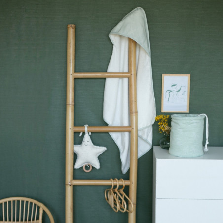 Sortie de bain TROIS KILOS SEPT Au large de Nova