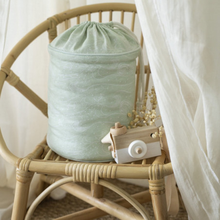 Bauty case TROIS KILOS SEPT Au large de Nova