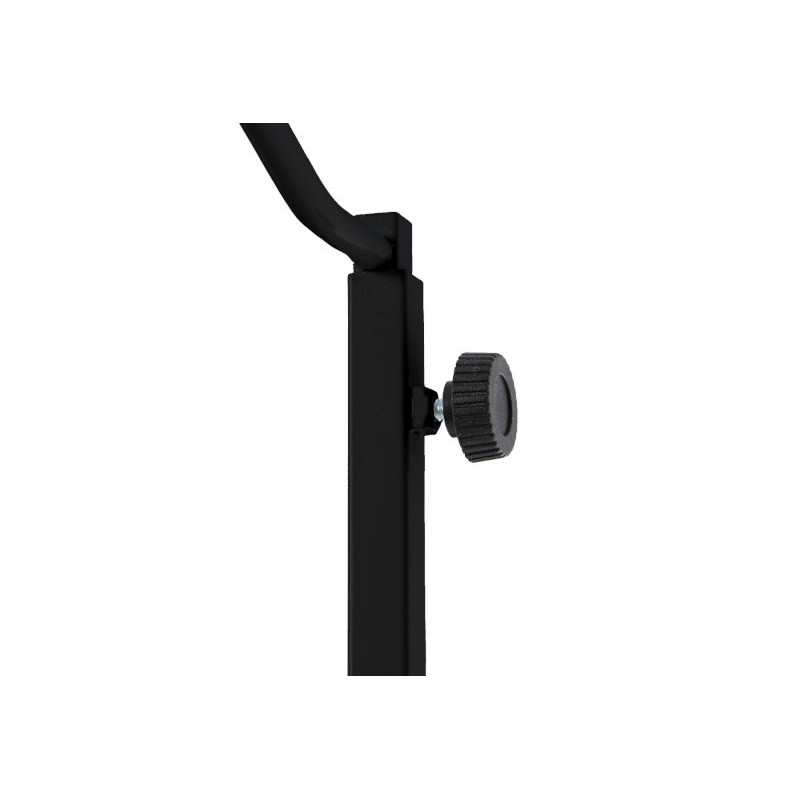 Flèche pour grand ciel de lit JOLLEIN Noir