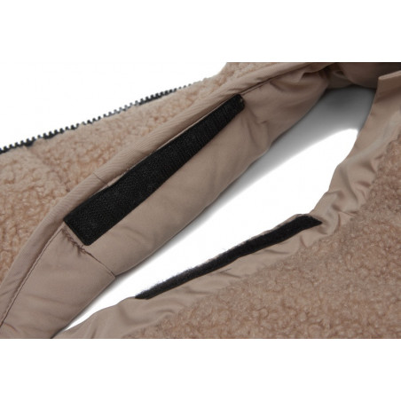 Chancelière de poussette JOLLEIN Biscuit