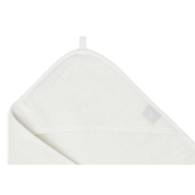 Cape de bain 75x75 JOLLEIN Ivory