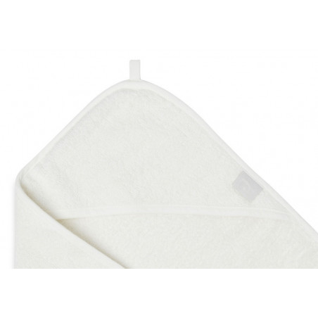 Cape de bain 75x75 JOLLEIN Ivory