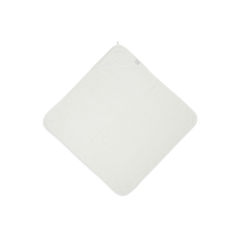 Cape de bain 75x75 JOLLEIN Ivory