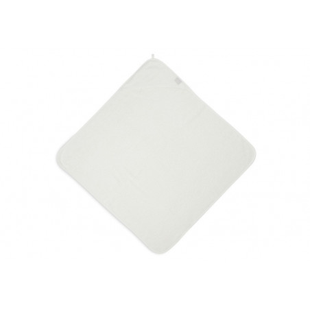 Cape de bain 75x75 JOLLEIN Ivory