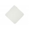 Cape de bain 75x75 JOLLEIN Ivory