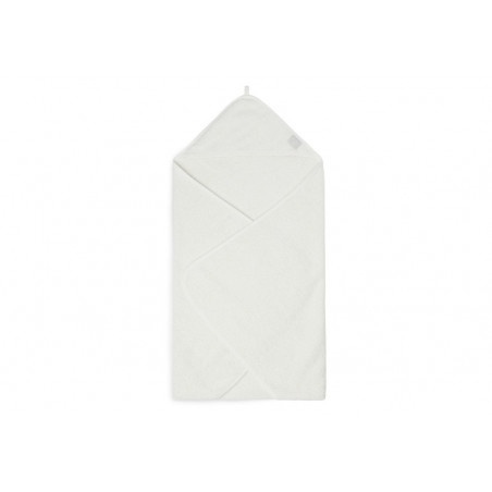 Cape de bain 75x75 JOLLEIN Ivory