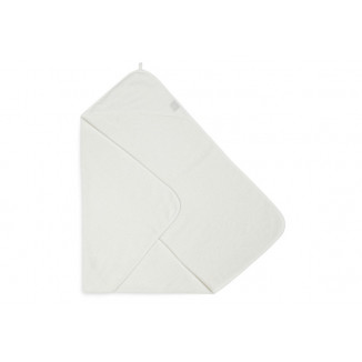 Cape de bain 75x75 JOLLEIN Ivory