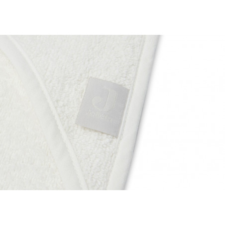 Cape de bain 75x75 JOLLEIN Ivory