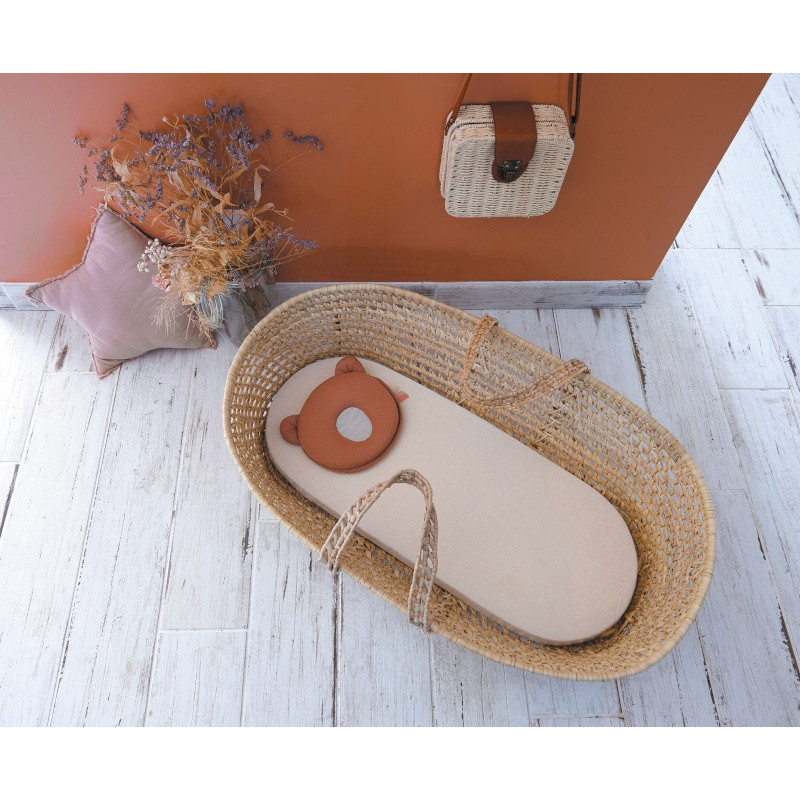 P'tit Panda Air + CANDIDE Cassonnade