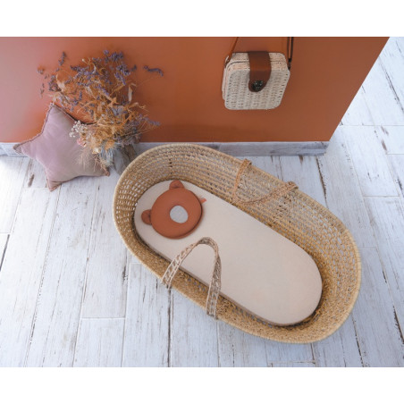 P'tit Panda Air + CANDIDE Cassonnade