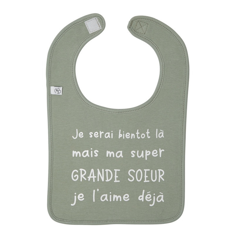 Pochette surprise "Grande sœur" BB&CO