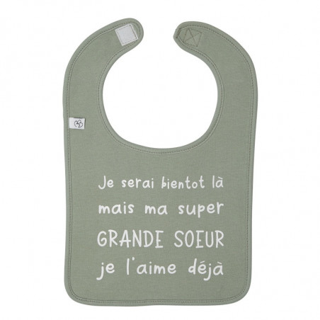 Pochette surprise "Grande sœur" BB&CO