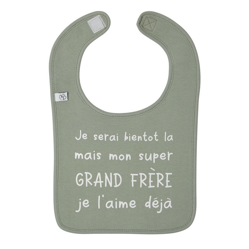 Pochette surprise "Grande frère" BB&CO