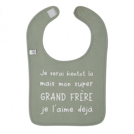 Pochette surprise "Grande frère" BB&CO