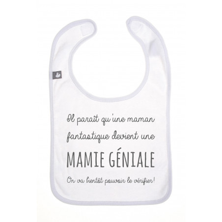 Pochette surprise "une mamie génial" BB&CO