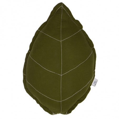 Coussin déco BB&CO Caramel forest