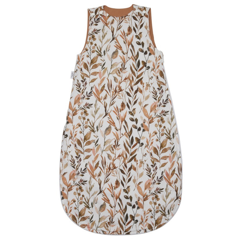 Gigoteuse ouatinée 2ème âge BB&CO Caramel Forest