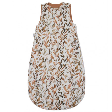 Gigoteuse ouatinée 2ème âge BB&CO Caramel Forest