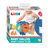 Baby dalles en mousse Animaux LUDI
