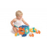 Baby dalles en mousse Animaux LUDI