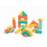 Blocs de construction en mousse LUDI