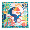 Tapis d’éveil Toucan LUDI