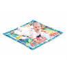 Tapis d’éveil Toucan LUDI