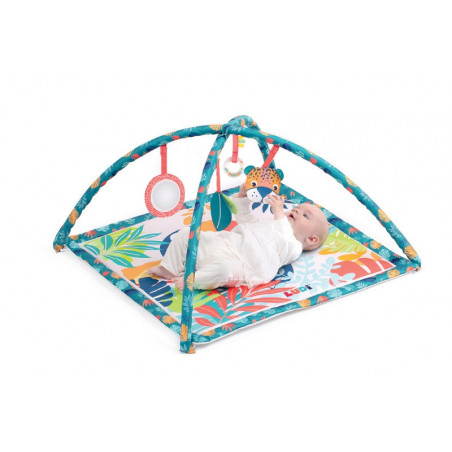 Tapis d’éveil Toucan LUDI