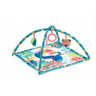Tapis d’éveil Toucan LUDI