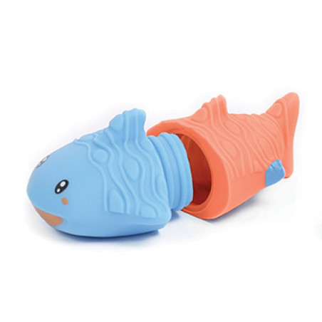 Aspergeurs lavables Aquacopains x3 LUDI